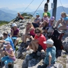 Familienwochenende Wurzeralm